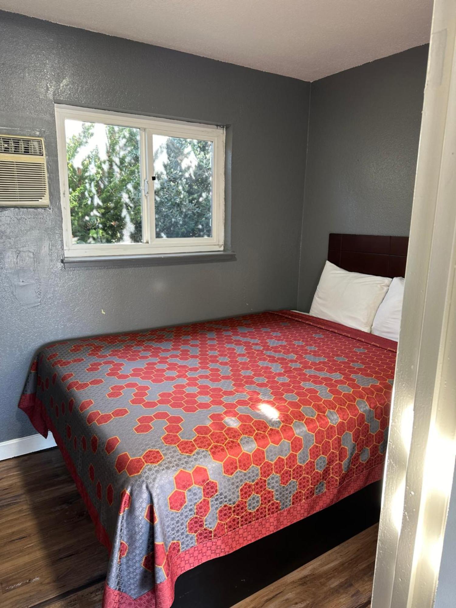 Fireside Inn By The Beach Boardwalk & Bowling Santa Cruz Buitenkant foto
